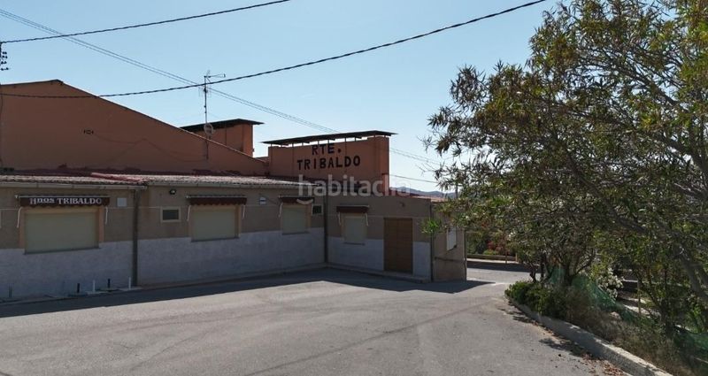 Foto 16aa19ce-e91c-4da7-83c8-1e73cb1c2d2e. Casa amb aparcament a Monòver