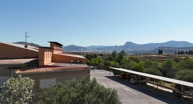 Foto 1e83202e-c8ad-4070-aafb-611d075734d0. Casa amb aparcament a Monòver