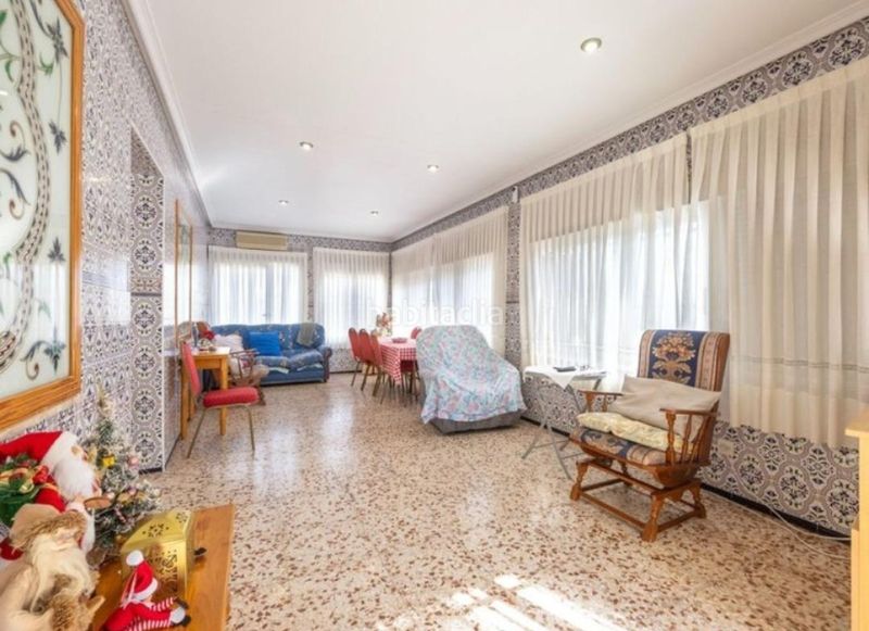 Foto 60e17488-5f6c-4445-9c21-545dae133175. Casa amb aparcament a Monòver
