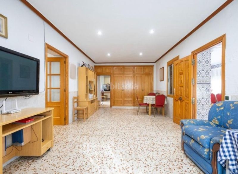 Foto 731163fb-8427-4f10-a5b4-6f67e4046538. Casa amb aparcament a Monòver