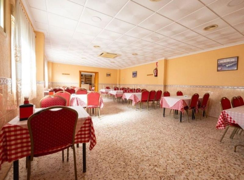 Foto 87149d20-fe0c-4e02-b16b-453001ad577d. Casa amb aparcament a Monòver