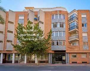 Apartament a Zona Playa del Cura