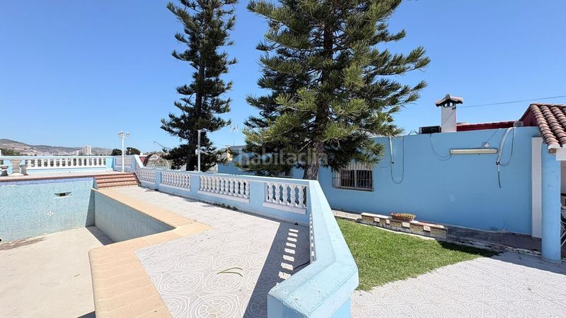 Foto 14318cbd-36d6-440b-933d-24b39155ebdb. Masia amb aparcament piscina a El Marenyet Cullera