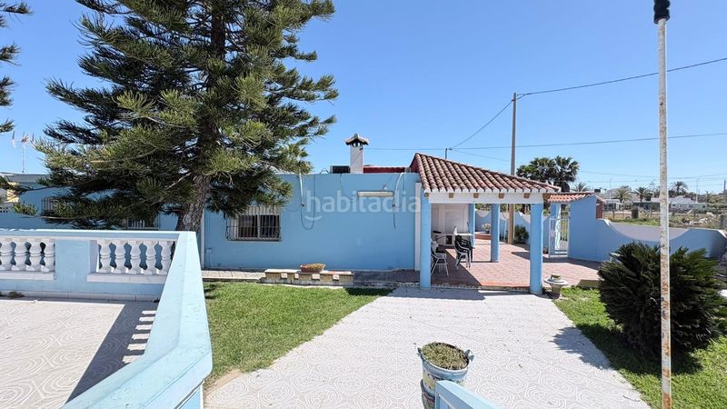 Foto 6c78f517-b7ff-4366-815c-3ce14b116774. Masia amb aparcament piscina a El Marenyet Cullera
