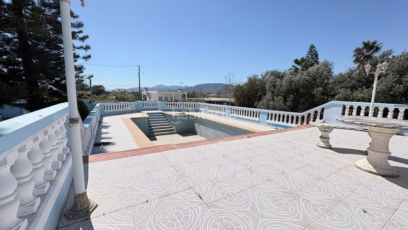 Foto 9b76d52c-5507-446c-9720-8972a597b2c6. Masia amb aparcament piscina a El Marenyet Cullera