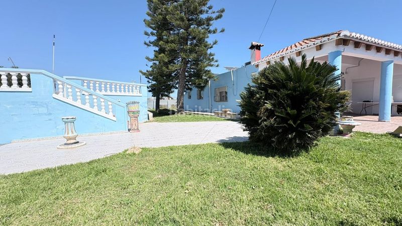 Foto f9cbc122-0c7d-44a8-b281-c51b7180634e. Masia amb aparcament piscina a El Marenyet Cullera