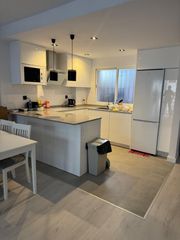 Location Appartement à Los Jardines de Marbella - La Ermita. Piso en alquiler marbella