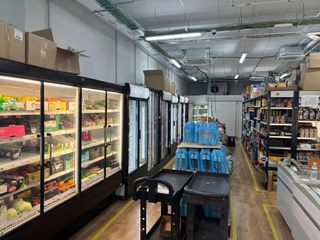 Business premise in Los Castillejos - La Trinidad. Local comercial en venta  activo en rentabilidad del 7.