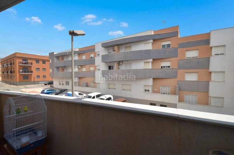 Foto 938c8eb2-665a-4b19-8763-30ffe976c003. Pis a calle santa fe (cb) 116 a Las Cabañuelas Vícar