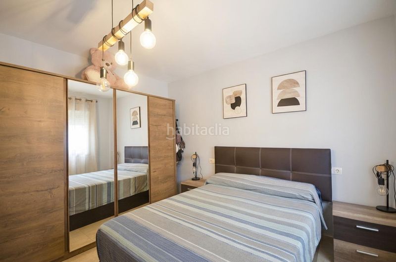 Foto fda1601f-7303-4818-a5c1-b5ab59247d92. Pis a calle santa fe (cb) 116 a Las Cabañuelas Vícar