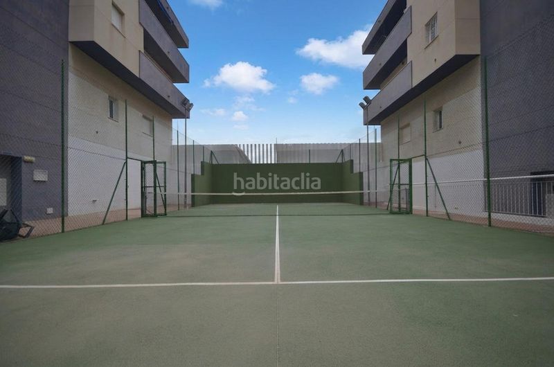 Foto 1294d33b-feb5-45a6-ab92-05a3c12fcc0b. Pis a calle santa fe (cb) 116 a Las Cabañuelas Vícar