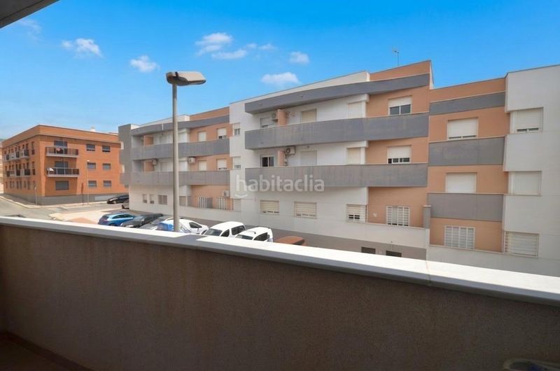 Foto 9062a2ad-d412-4f45-afcb-e63be0e1bd0e. Pis a calle santa fe (cb) 116 a Las Cabañuelas Vícar