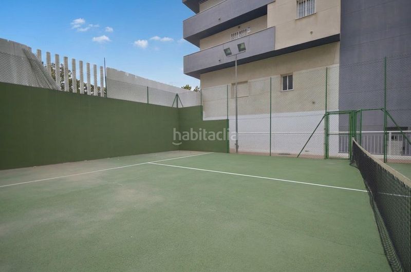 Foto cbe299eb-0cea-423e-8195-723f3715ff84. Pis a calle santa fe (cb) 116 a Las Cabañuelas Vícar