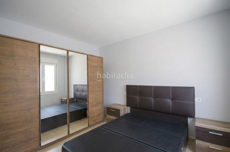 Foto ce7c5569-2525-4d47-8440-d1690aadd01c. Pis a calle santa fe (cb) 116 a Las Cabañuelas Vícar
