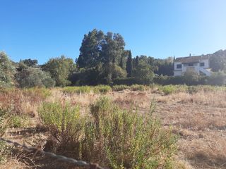 Terreny residencial  Calle lentisco. Se vende parcela urbana cazalla de la sierra