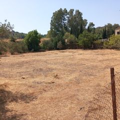 Terreno residenziale  Calle lentisco. Se vende parcela urbana cazalla de la sierra