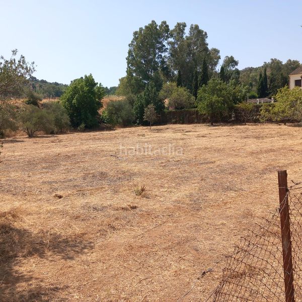Foto b8476f37-afc2-4b51-9d73-469392b51eb5. Terreny residencial a Cazalla de la Sierra