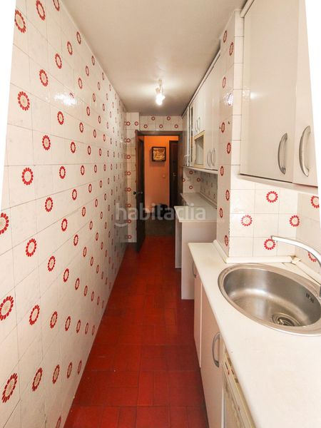 Foto 31f624c8-0a75-4d25-9e5c-59765c494380. Pis amb calefacció a Prosperidad Madrid