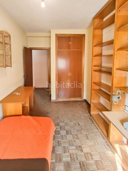Foto 6dd4c646-87e4-4fe3-a6d4-0c3300b3e06d. Pis amb calefacció a Prosperidad Madrid