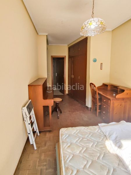 Foto cf339e2a-1743-4135-8aa1-3bd059203f73. Pis amb calefacció a Prosperidad Madrid
