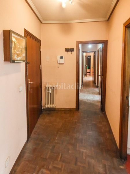 Foto fe15e4cd-b9de-47e5-b005-872d861fac07. Pis amb calefacció a Prosperidad Madrid