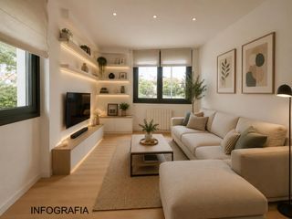 Duplex in Mortera. Eespectacular dúplex en mortera  espacio, luz y calidad de vida