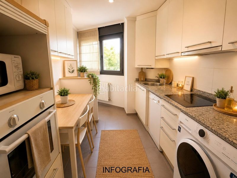 Foto e89f39ca-dbe4-475e-9207-e069bb7d9d91. Dúplex amb calefacció aparcament piscina a Mortera Piélagos