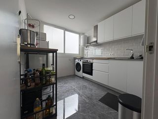 Pis  Calle nonell. Piso familiar en zona residencial fontetes, listo para mudarte.