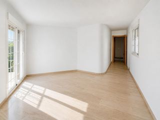 Pis a Viator. Piso de 2 dormitorios y 1 baño a estrenar en viator