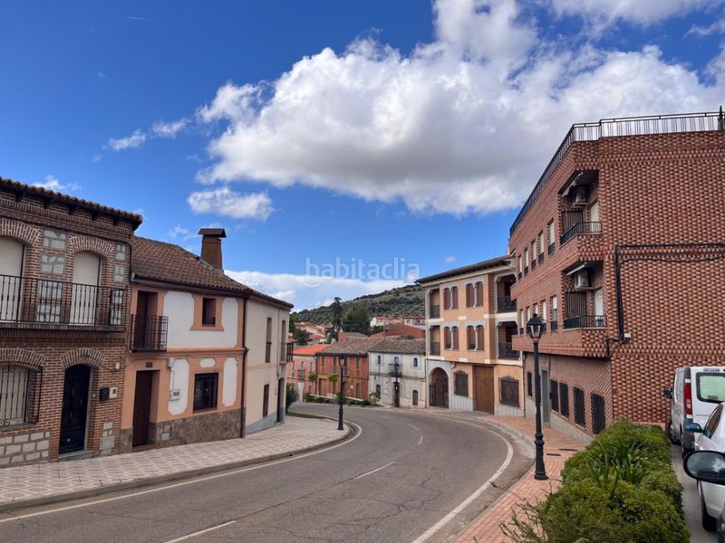Foto 145032ba-ff3b-4fb8-adf6-34202fb5b3de. Casa a Navalucillos (Los)