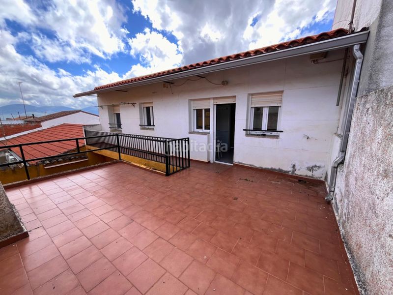 Foto 55811dda-c304-494c-95da-372e0e6b3871. Casa a Navalucillos (Los)