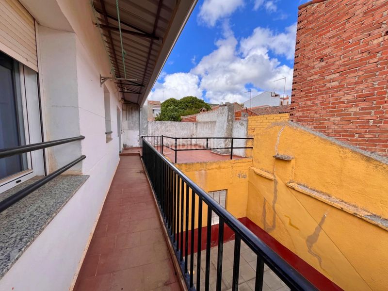 Foto 64386839-6480-42e4-87d1-de1f3c2a556f. Casa a Navalucillos (Los)