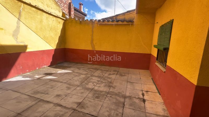 Foto 6b8c42a2-6473-4ce5-80ac-d9b15f4d8edf. Casa a Navalucillos (Los)
