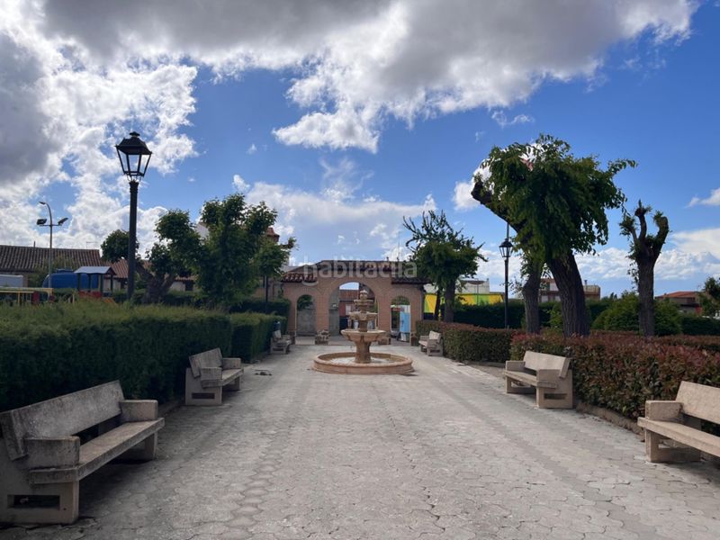 Foto 7a8984e9-a4a3-4c52-b5f8-fe0f7aa3ad1a. Casa a Navalucillos (Los)