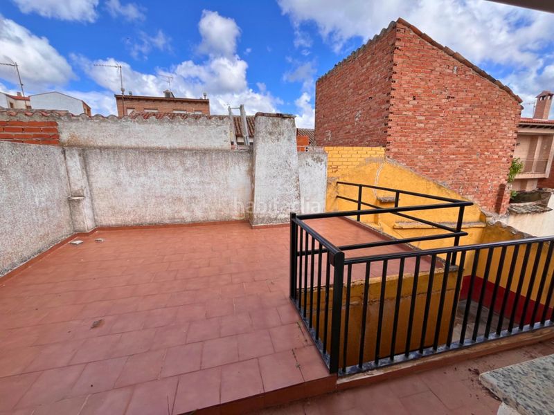 Foto 7f51bb70-9eb1-4b98-93d2-300618f33588. Casa a Navalucillos (Los)
