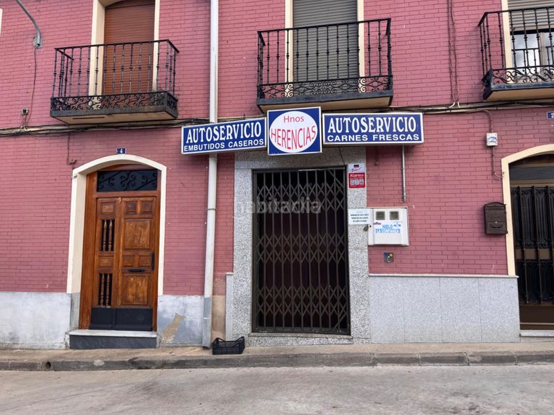 Foto a9350327-823f-4867-aff9-f30d76596b04. Casa a Navalucillos (Los)