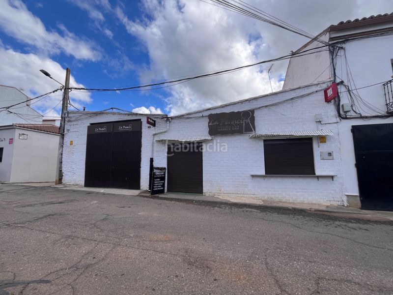Foto f03a856a-f932-462b-8862-a135eea4a832. Casa a Navalucillos (Los)