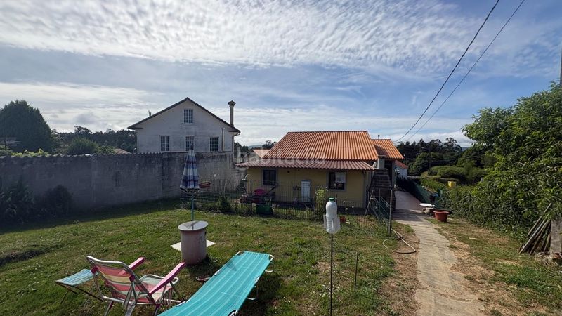 Foto 19c339fa-6131-4018-85f6-9e8b9900434f. Casa amb calefacció aparcament a Mugardos