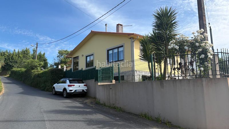 Foto 1c4113a9-cfae-481f-9857-87a33b6c7d5a. Casa amb calefacció aparcament a Mugardos