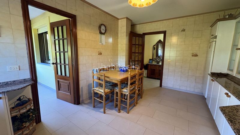 Foto 41677d4d-a09a-467f-a58c-49a16c763f6a. Casa amb calefacció aparcament a Mugardos