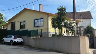 Maison  Abeleira. La amplitud y tranquilidad que tu familia estaba buscando