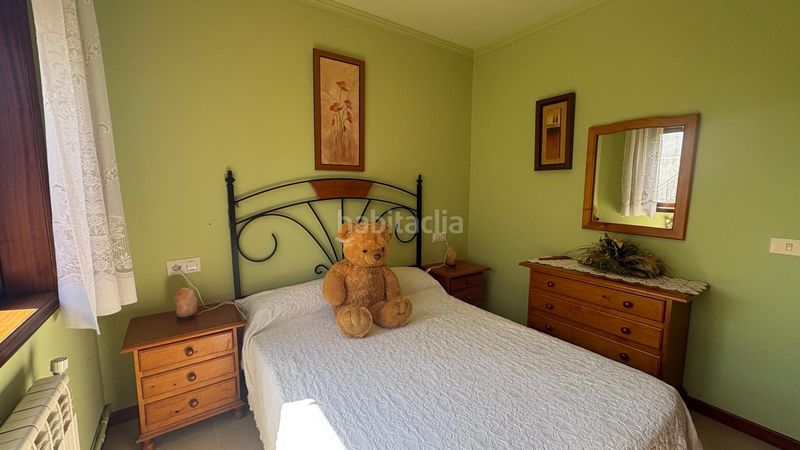 Foto 520377b3-f008-4cc1-8550-fa41b9ef0daa. Casa amb calefacció aparcament a Mugardos