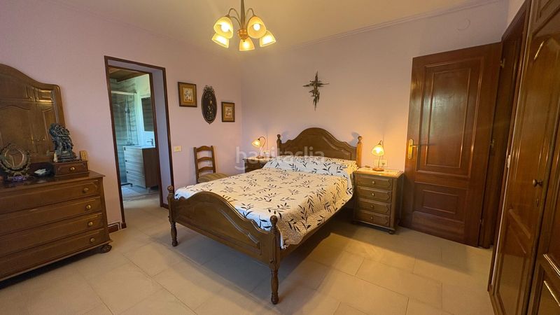 Foto a970fedb-7df5-49e0-91c2-413f3fa9daff. Casa amb calefacció aparcament a Mugardos
