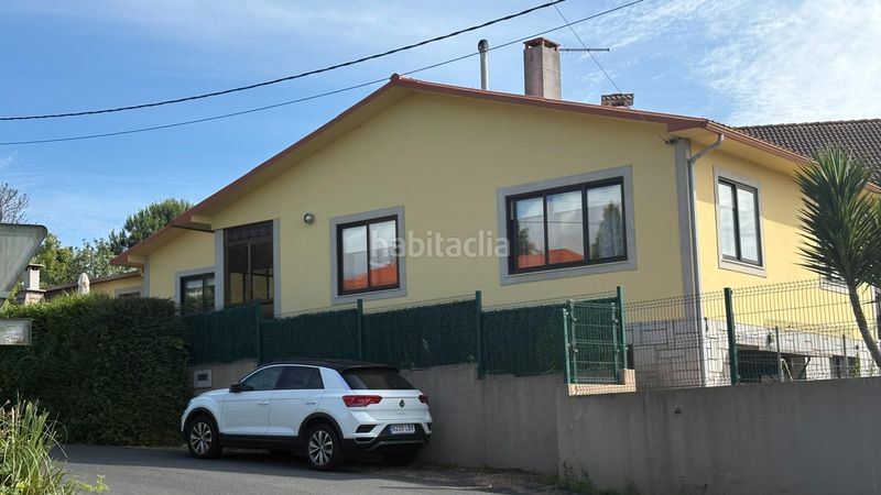 Foto b3f137d7-4488-4690-9b2e-cce05ec286c3. Casa amb calefacció aparcament a Mugardos