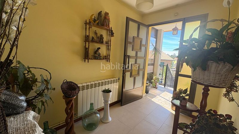 Foto b57b97c6-625c-4c56-8010-e94f7a075116. Casa amb calefacció aparcament a Mugardos