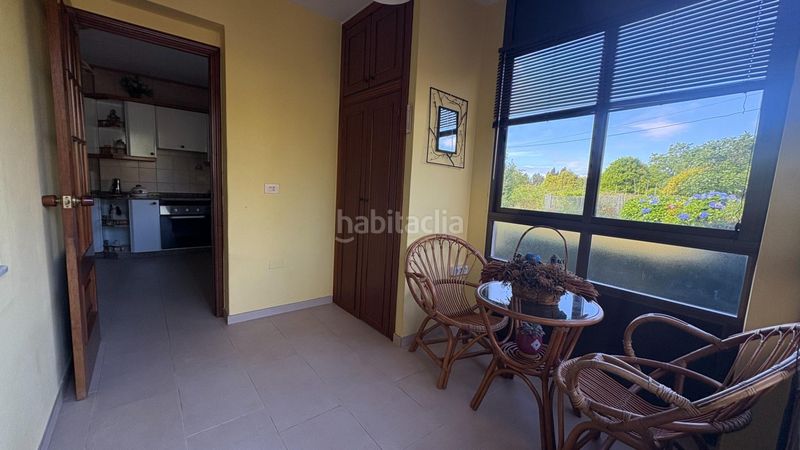 Foto ec762805-c43d-40db-8019-7d80d8b13165. Casa amb calefacció aparcament a Mugardos