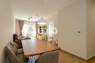 Flat in Camino del rubín 5. Vivienda exclusiva y totalmente adaptada en gijón  diseño, acces