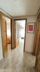 Apartment in Avenida Avenida Nuestra Señora de Atocha
