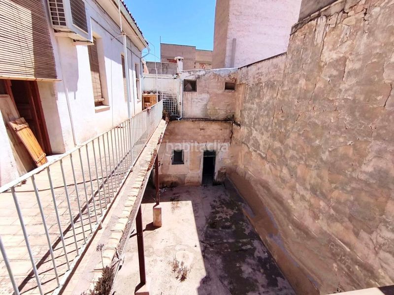Foto 01b008e3-79be-4ed5-b007-c9318a5829b6. Casa amb aparcament a Novelda