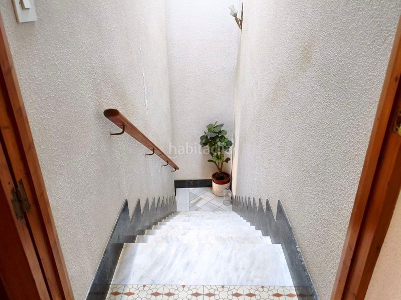 Foto 0cf99c03-7921-4c91-997a-afbb11066e9e. Casa amb aparcament a Novelda
